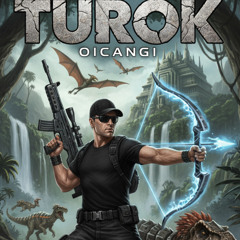 Turok 2 Music (Game Boy) - Jungle Stage Remix