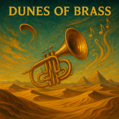 Dunes of Brass