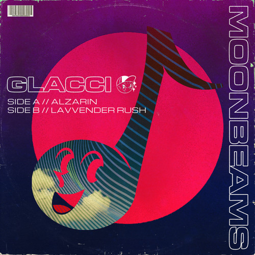 Glacci - Lavvender Rush