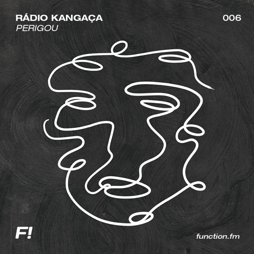 Rádio Kangaça 006 - Perigou (AL)