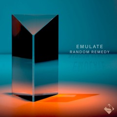 Emulate - Random Remedy (Original Mix) [Easy Summer]