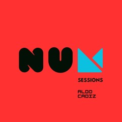 NUM sessions (Aldo Cadiz)