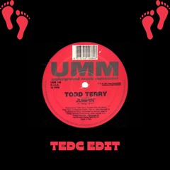 Todd Terry - Jumpin' (TedC Edit)