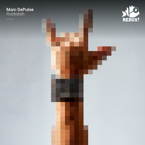 Marc DePulse - "Rockstah" (Original Mix)