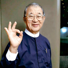 王建煊說故事： 他一共要炸我們四次