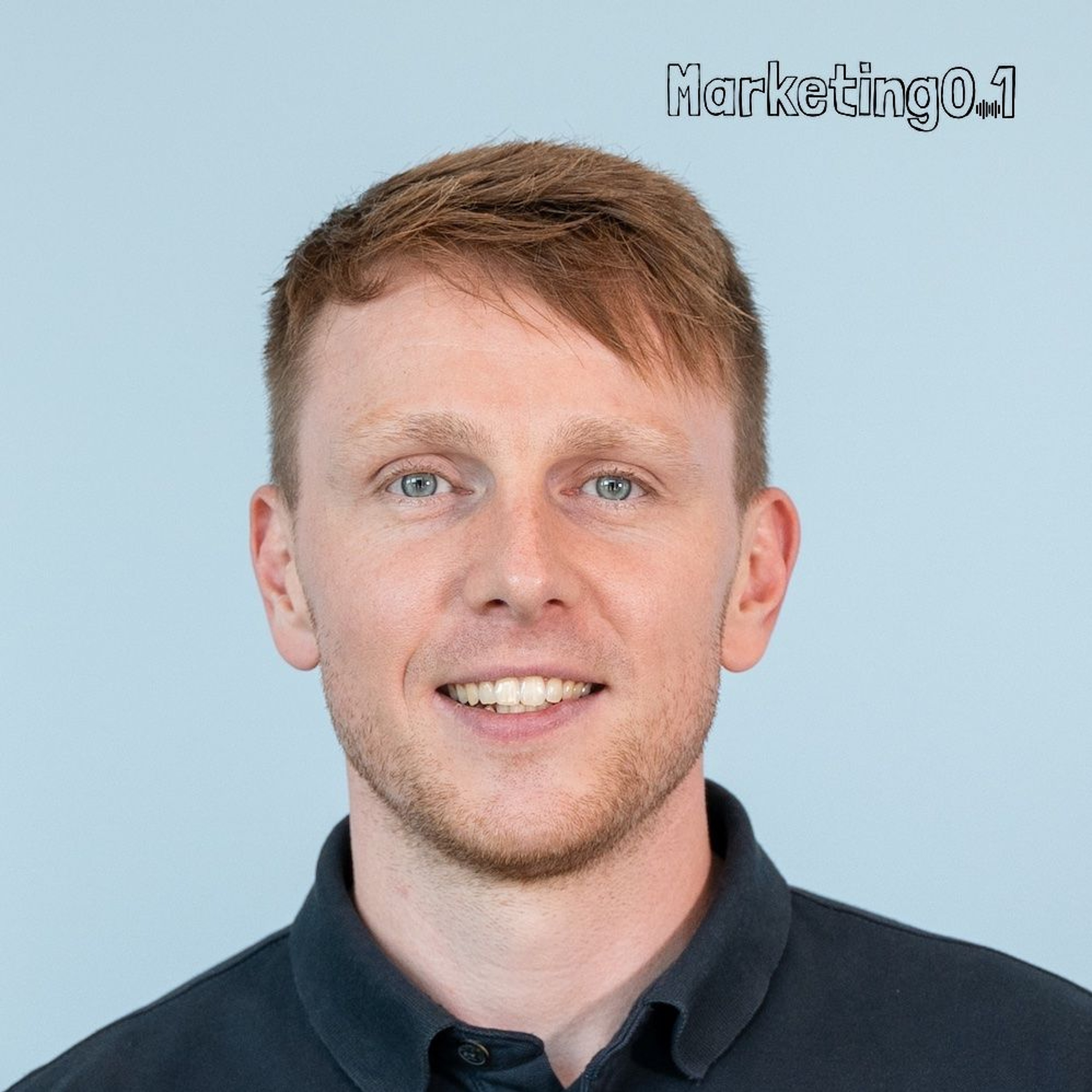 S13/E04 mit Nils Graf-Gutsche (Sightwise) | AI KI Künstliche Intelligenz Qualitätskontrolle Hannover