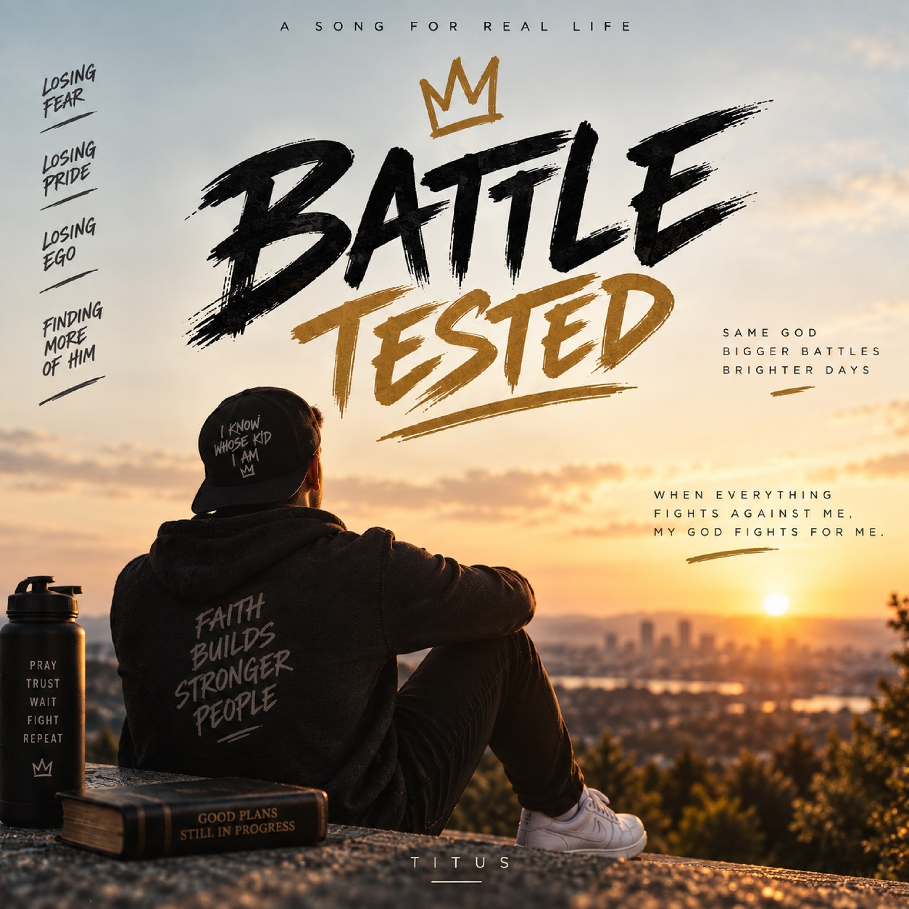 Battle Tested - Remix episode artwork
