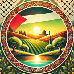 قادمٌ من فلسطين | ألبوم واحة أمل | Vocal