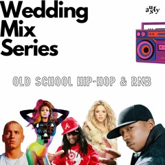 Old School Hip-Hop & RnB (Mini Mix SAMPLE)