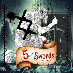 5 of Swords - demo