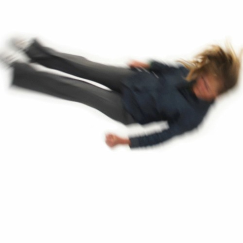 Tumblin'
