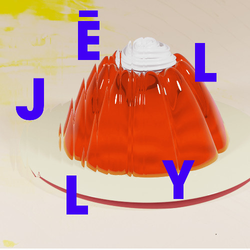 Stream JELLY by primetimegabi | Listen online for free on SoundCloud