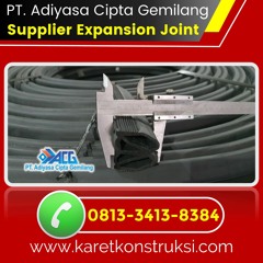 Pabrik Karet Bumper Gudang Square Pekanbaru, Call 0813-3413-8384