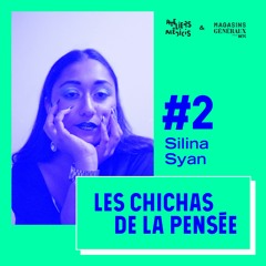 #2 — Silina Syan
