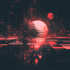 J-orugust Experimental Mix Fting Paul Robinson red one ep