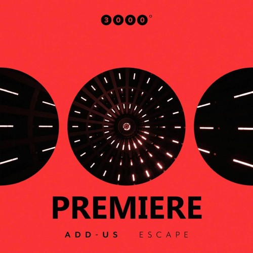 Add-us - Escape