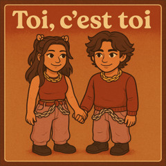 Toi, c'est toi
