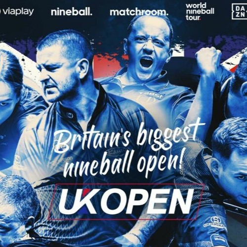 UK Open Pool Championship 2023: Watch Live updates, tickets, Bracket, results for Matchroom Pool