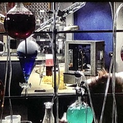 Dancing Right In Front Of Me