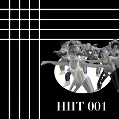 HIIT.001 | 09.01.23