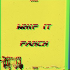 Whip it