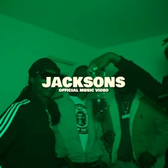 Kashh2602 x Baby Mula x Mula Mar - Jacksons