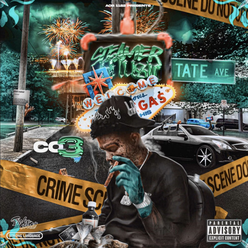 Co3 - NO BLOOOPERS
