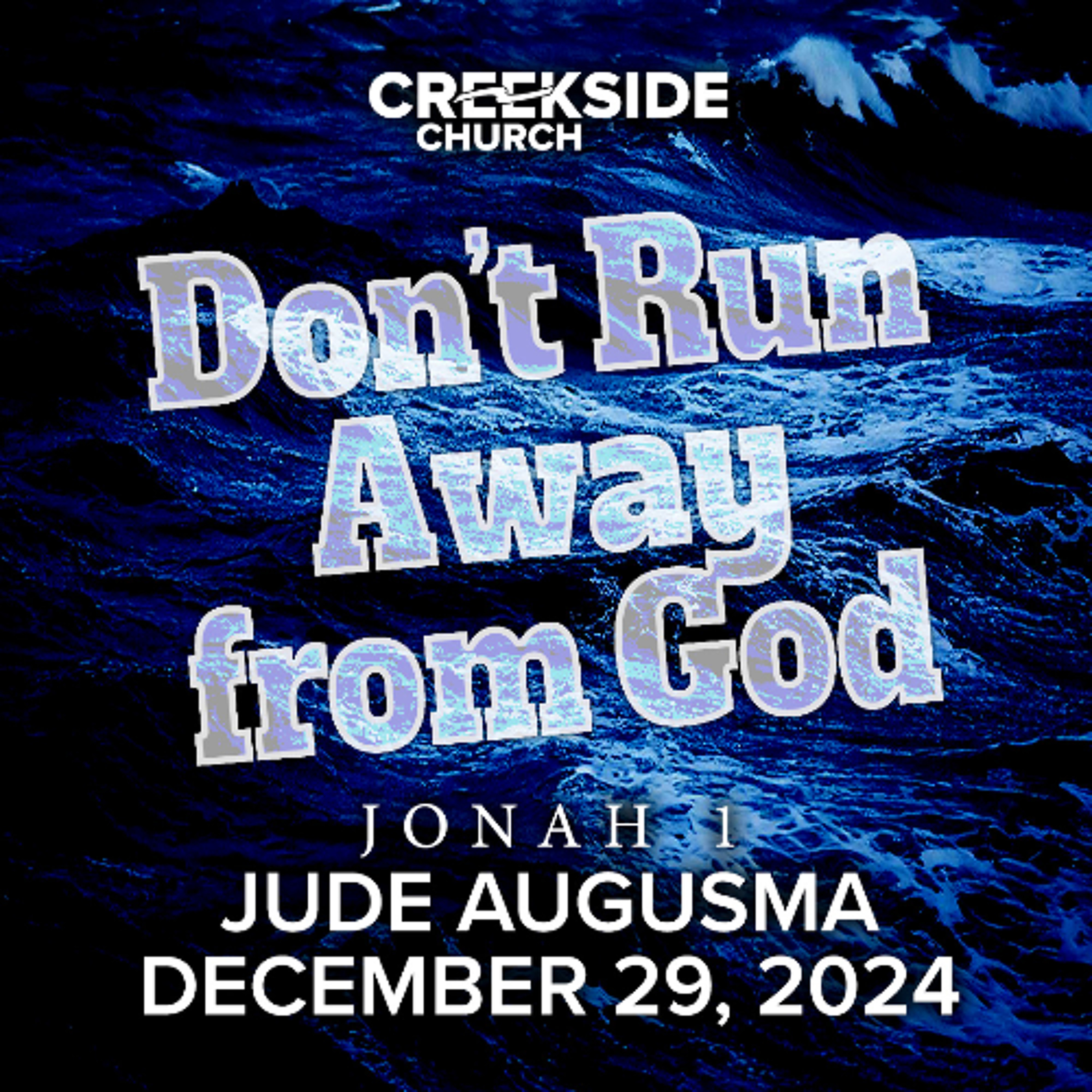CreeksideDM