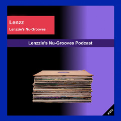 #074 - Lenzzie's Nu-Grooves - 20220128-1