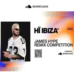James Hype, Major Lazer - Number 1 (Szymalix Remix)