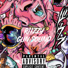 Riizzy- “Gun Sound” (prod Scorpio Prodz)