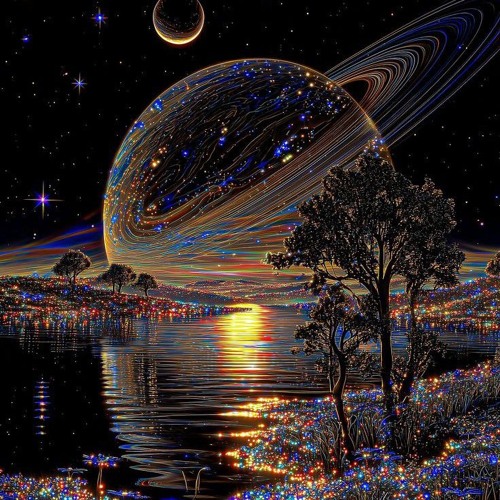 The Sacred Molecule of Gratitude