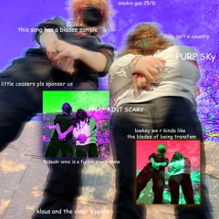 i wish u could vape estrogen (ft. yung tim3keeper)