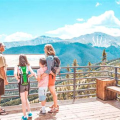 Best Things To Do In Fraser Colorado Summer Tours Reviews