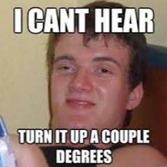 TURN IT ARP