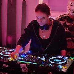 Roof Room Invites Sam Nce Stream DJ Set in Athens