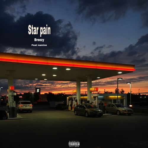 star pain(feat.Namine)