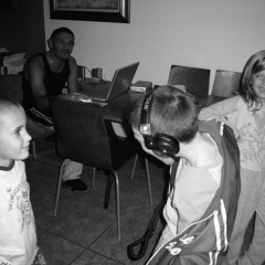 G Block Baby prod. Tradez