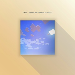 C418 - Haggstrom (remix by Flups)