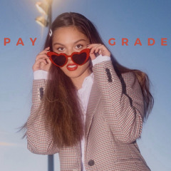 pay grade - olivia rodrigo