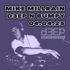 D3EP N BUMPY - 040425