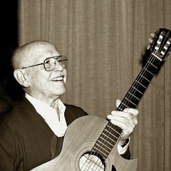 Fenesta Ca Lucive, Roberto Murolo