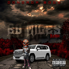 60 Miles Remix “V18”