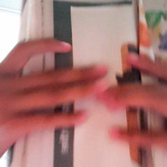 Thru The Passenger Seat