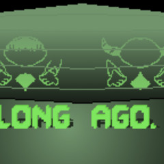 SD!Dusttrust (OST: 01): When the end starts