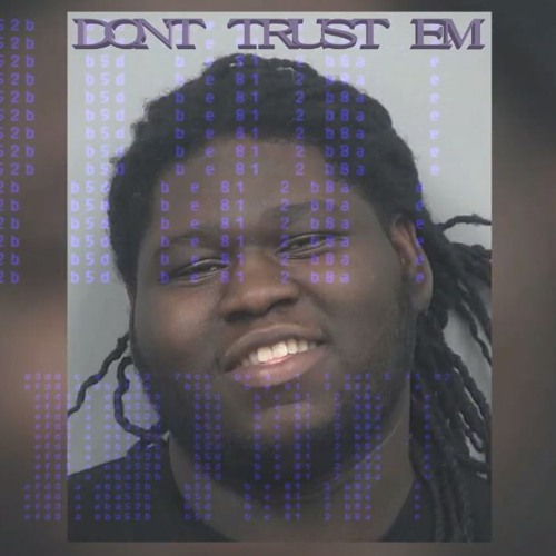 Young Chop Type Beat "Dont Trust Em "