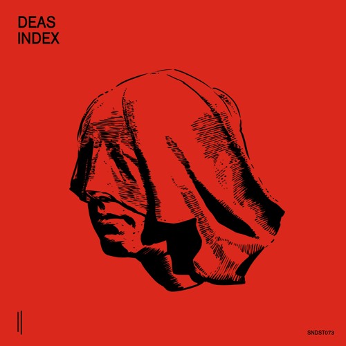 Premiere | DEAS - Space Race (Original Mix) [Second State]