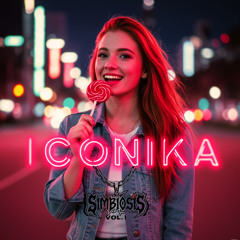 ICONIKA - Beat Reggaeton Perreo 🦇 [SIMBIOSIS VOL.1]