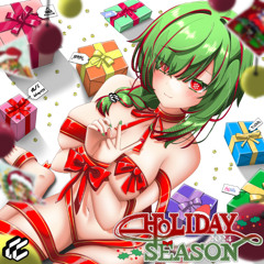 Holiday Season 2024 [Xfade] (Releasing January 18th)