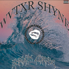 WVTXR SHYNE - SHROOM CORPSE